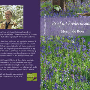 Brief uit Frederiksoord